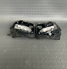 FANALE FARO ANTERIORE CON DANNI HONDA X ADV 750 2017 2018 2019 2020