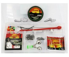 Paladin Carpa Anguilla Base