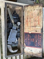 Raro antico strumento di