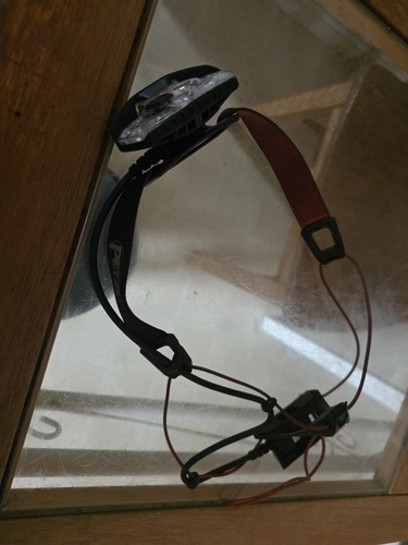 Petzl nao faro - petzl, 1500