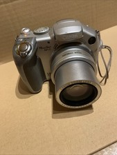 Canon PowerShot S2 IS