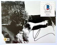 WILLEM DAFOE FIRMATO L'ULTIMA