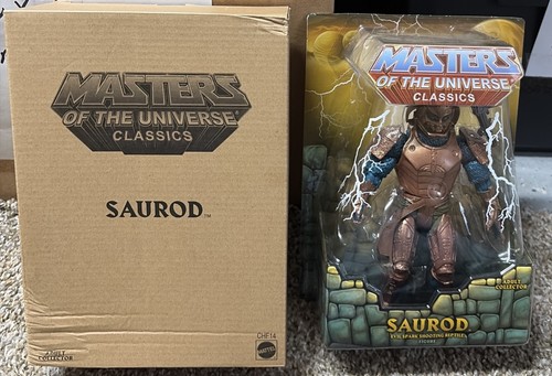 Masters the universe - masters,