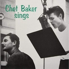 Chet Baker – Chet Baker