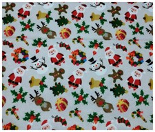 Tessuto Panno Lenci Babbo