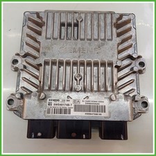 Centralina SIEMENS 5WS40174B-T