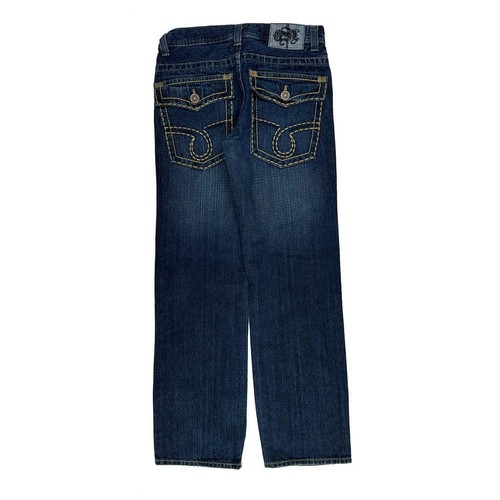 Jeans hip hop senza - jeans,