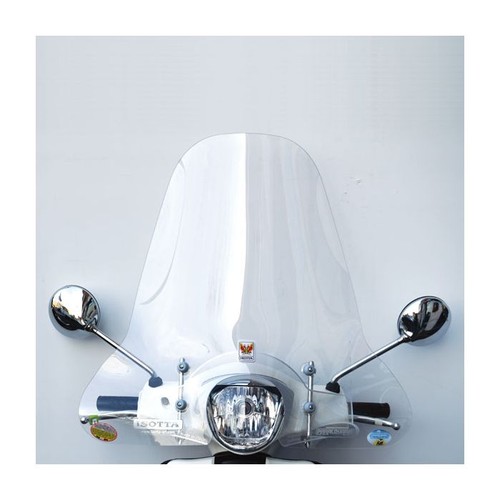 E342 716 kit parabrezza - kit,