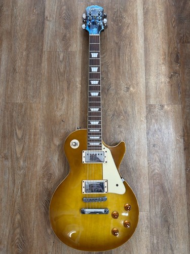 Epiphone les paul standard - epiphone,