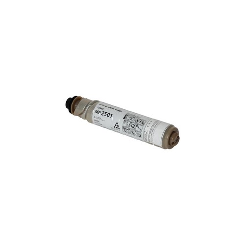 Originale ricoh mp2501e nero - originale,