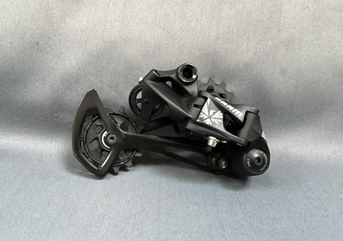 Deragliatore posteriore sram - deragliatore,