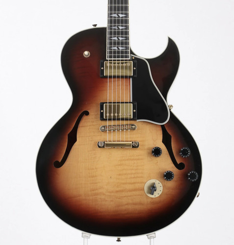 Gibson memphis 137 - memphis, /