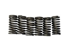 Serie molle leve spingidisco