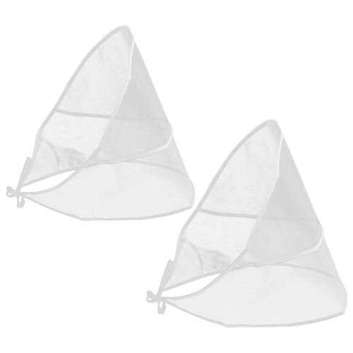 2pcs cofano antipioggia - 2pcs, in