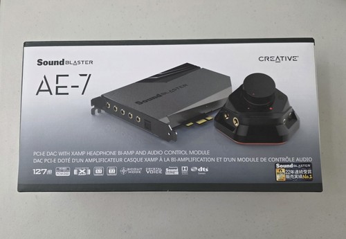 Creative sb1800 sound blaster - creative,