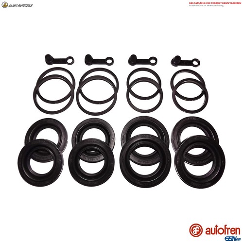 Kit riparazione pinza freno - kit,