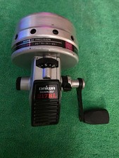 Daiwa modello 217RL esca