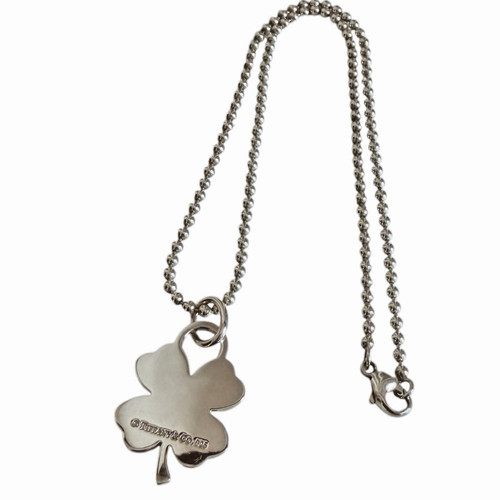 Collana con ciondolo - , in