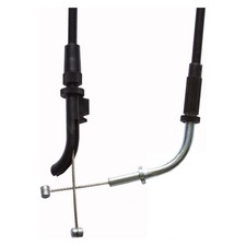 Cavo acceleratore apertura