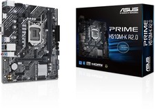 Asus prime h510m - prime, rev