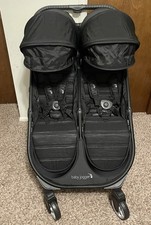 OPEN BOX NEW Baby Jogger City