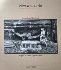 Napoli su carta, L'opera di