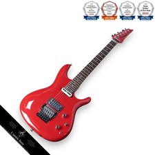 Ibanez js2480 joe satriani - ibanez,