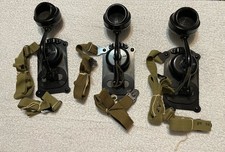 Microfono U.S. ARMY WW2