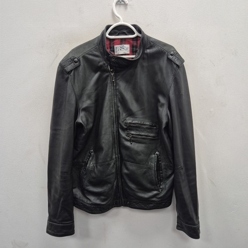 Giacca cappotto moto - , levi's