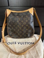 Borsa a tracolla Louis Vuitton