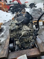 Automatic Transmission 2.0L