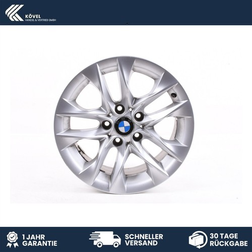 Cerchio lega pollici bmw - in, 17