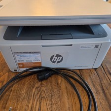 HP LaserJet MFP M140we