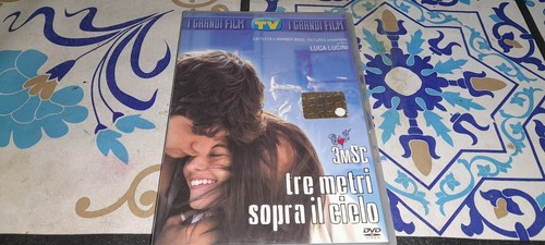 Dvd perfetto 3msc - 3msc, metri