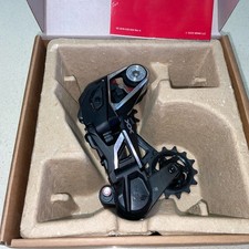 Deragliatore posteriore SRAM