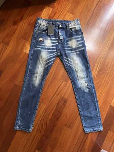 Jeans dsquared2 originali mod - dsquared2,