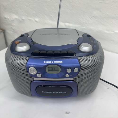 Philips magnavox az1114 - philips, az1114/17