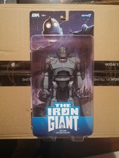 THE IRON GIANT IL GIGANTE DI