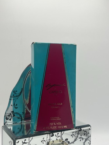 Capucci eau jour - de,