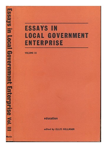 Hillman ellis editore saggi - hillman,,
