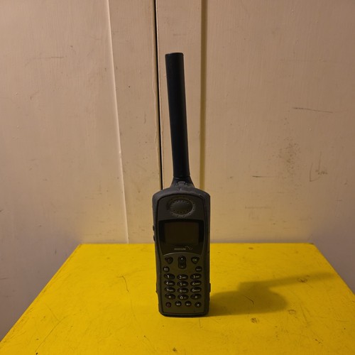 Telefono satellitare iridium - telefono,