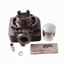 Kit cilindro scooter 50 motore