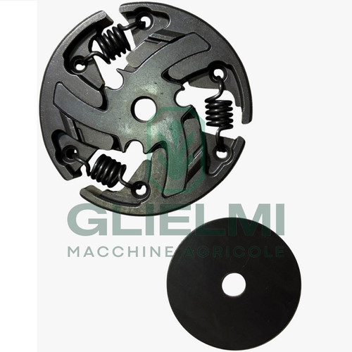 Frizione motosega dolmar - motosega,