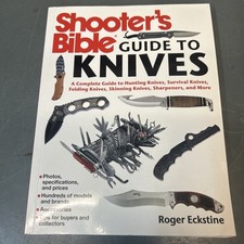 Shooter's Bible Guide to