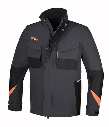 Beta 7653g giacca - (tg.,