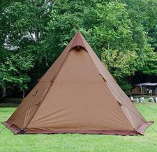 tenda-Mark DESIGNS Circus ST
