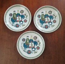 Vintage Figgjo Flint Norvegia