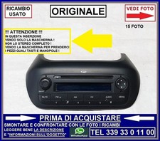 RICAMBI MANOPOLA TASTI STEREO