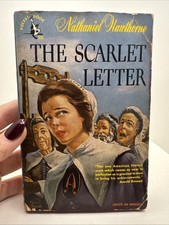 The Scarlet Letter by