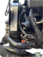 Motore compl crl audi - motore, compl.
